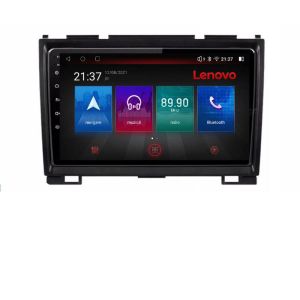 Navigatie Hummer H2 intre anii 2008-2009 Android radio gps internet 8 core QLED Qualcomm 4+64 360 Lenovo