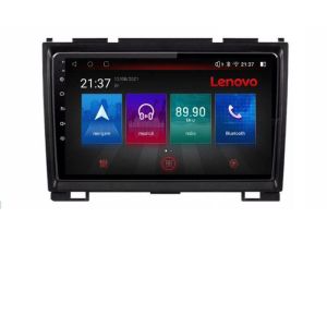 Navigatie Hummer H2 intre anii 2008-2009 Android radio gps internet 8 core QLED Qualcomm 4+64 360 Lenovo v1