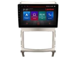 Navigatie Hyundai IX55 Android radio gps internet 8 core QLED Qualcomm 4+64 360 Lenovo