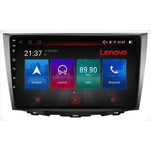 Navigatie Suzuki Kizashi 2009-2015 Lenovo Kit-KIZASHI 8 core QLED Qualcomm 4+64 360 Android Waze USB Navigatie Internet Youtube Radio
