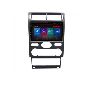 Navigatie Ford Mondeo intre anii 2004-2007 Android radio gps internet 8 core QLED Qualcomm 4+64 360 Lenovo