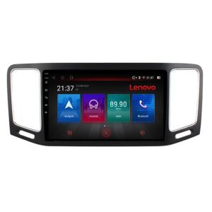 Navigatie VW Sharan 2011-2020 Lenovo Kit-SHARAN 8 core QLED Qualcomm 4+64 360 Android Waze USB Navigatie Internet Youtube Radio