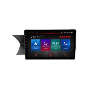Navigatie Mercedes C W204 NTG4.5 2012-2015 8 core QLED Qualcomm 4+64 360 Android Waze USB Navigatie Internet Youtube Radio Lenovo