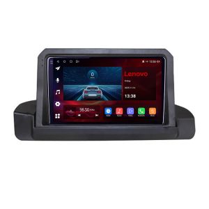 Navigatie BMW Seria 3 E90 fara ecran de fabrica Octa Core Android Radio Bluetooth GPS WIFI/4G DSP 2K 8+128GB 36