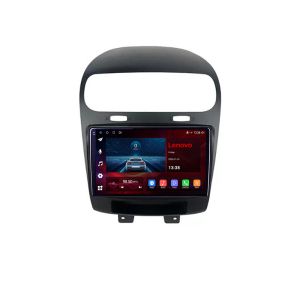 Navigatie Fiat Freemont Dodge Journey 2012-2019 Octa Core Android Radio Bluetooth GPS WIFI/4G DSP 2K 8+128GB 36 v1