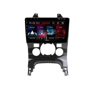Navigatie Peugeot 3008  Lenovo Kit-323 8 core QLED 2K 8+256 360 Android Waze USB Navigatie Internet Youtube Radio