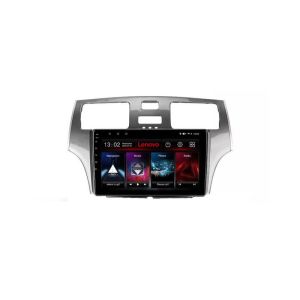 Navigatie Lexus ES intre anii 2001-2006 Android radio gps internet 4+64 Lenovo