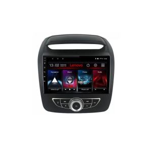 Navigatie Kia Sorento 2012-2015 masini cu navigatie de fabrica Android radio gps internet 4+64 Lenovo