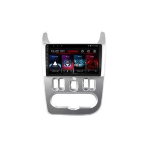 Navigatie Dacia Duster 2010-2012 Lenovo Kit-099 8 core 6+128 GB Android Waze USB Navigatie Internet Youtube Radio