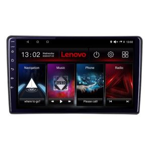 Navigatie Fiat Tipo 2020- Android radio gps internet 8 core 6+128 Lenovo