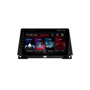 Navigatie Lexus NX intre anii 2014-2020 Android radio gps internet 8 core QLED 2K 4+64 360 Lenovo