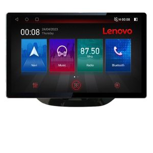 Navigatie Ford KA 2015-2020, Ecran 2K QLED 13",Octacore,8Gb RAM,128Gb Hdd,4G,360,DSP,Carplay,Bluetooth