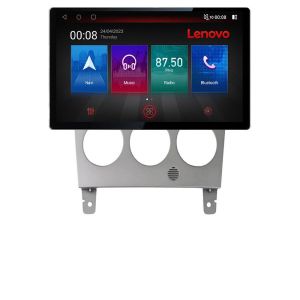 Navigatie Subaru Impreza 2002-2007, Ecran 2K QLED 13",Octacore,8Gb RAM,128Gb Hdd,4G,360,DSP,Carplay,Bluetooth