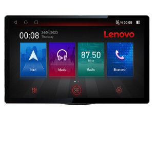 Navigatie Hyundai I10 2007-2013, Ecran 2K QLED 13",Octacore,8Gb RAM,128Gb Hdd,4G,360,DSP,Carplay,Bluetooth