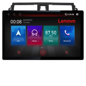 Navigatie Suzuki Celerio 2014-2021, Ecran 2K QLED 13",Octacore,8Gb RAM,128Gb Hdd,4G,360,DSP,Carplay,Bluetooth