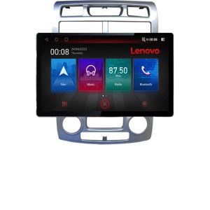 Navigatie Kia Sportage 2005-2007 N-0023 ecran 13" 2K 8+128 Android Waze USB Navigatie 4G 360 Toslink Youtube Ra