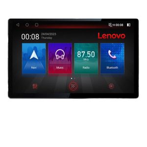 Navigatie Suzuki Swift 2017- N-2179 ecran 13" 2K 8+128 Android Waze USB Navigatie 4G 360 Toslink Youtube Radio