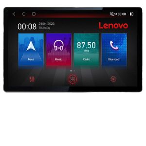 Navigatie universala KIT-2din-2 ecran 13" 2K 8+128 Android Waze USB Navigatie 4G 360 Toslink Youtube Radio
