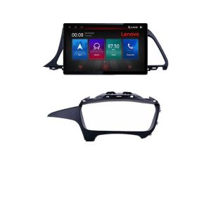 Navigatie Hyundai Sonata N-417 ecran 13" 2K 8+128 Android Waze USB Navigatie 4G 360 Toslink Youtube Radio KIT-4