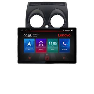 Nissan Qashqai N-499 navigáció, 13"-os képernyő, 2K felbontás, 8+128 felbontás, Android, Waze, USB navigáció, 4G, 360 fokos Toslink, Youtube rádió, KIT-4