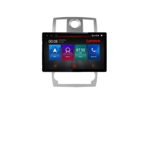 Navigatie Chrysler 300C 2004-2008 N-CH06 ecran 13" 2K 8+128 Android Waze USB Navigatie 4G 360 Toslink Youtube R