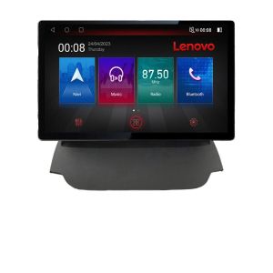 Navigatie Ford Ecosport 2017- N-ECOSPORT ecran 13" 2K 8+128 Android Waze USB Navigatie 4G 360 Toslink Youtube R