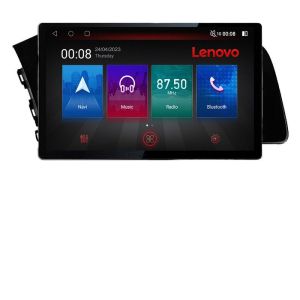 Navigatie Hyundai Elantra 2021- N-elantra2021 ecran 13" 2K 8+128 Android Waze USB Navigatie 4G 360 Toslink Yout