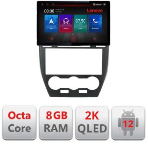 Navigatie LandRover Freelander 2 2006-2012 N-freelander2 ecran 13" 2K 8+128 Android Waze USB Navigatie 4G 360 T