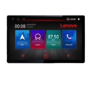 Navigatie Hyundai I30 2011-2016 ecran 13" 2K 8+128 Android Waze USB Navigatie 4G 360 Toslink Youtube Radio KIT-