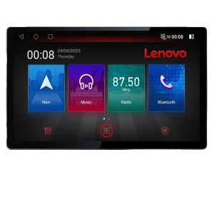 Navigatie Skoda Kodiaq N-KODIAQ ecran 13" 2K 8+128 Android Waze USB Navigatie 4G 360 Toslink Youtube Radio KIT-