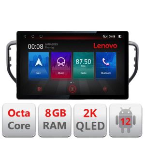 Navigáció Kia Sportage facelift 2019 - N-sportage-19 képernyő 13" 2K 8+128 Android Waze USB navigáció 4G 360 Tosli