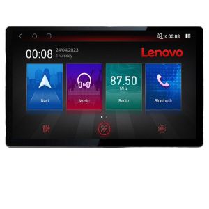 Navigatie Toyota Avensis 2009-2015 N-TY12 ecran 13" 2K 8+128 Android Waze USB Navigatie 4G 360 Toslink Youtube