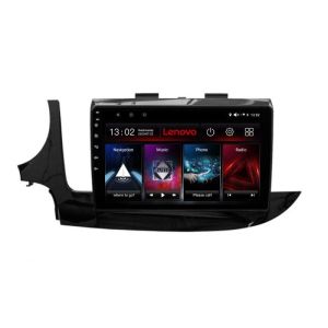 Navigatie Opel Mokka 2016- Lenovo Kit-MOKKA2 4+64 GB Android Waze USB Navigatie Internet Youtube Radio v1