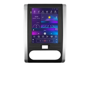 Navigatie tip Tesla Nissan X-Trail 2008-2012 radio gps internet 4 Core carplay android auto 2+32 kit-tesla-001+EDT-E