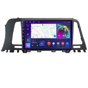 Navigatie Nissan Murano Z51 2007-2013 Android radio gps internet 2+32 KIT-murano2010+EDT-E209