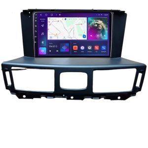 Navigatie Infinity Q70 M37 2012-2019 Android radio gps internet quad core 4+64 carplay android auto KIT-Q70+EDT-E309v3