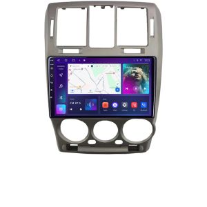 Navigatie Hyundai Getz 2002-2010 Android radio gps internet quad core 4+64 carplay android auto kit-getz+EDT-E309v3