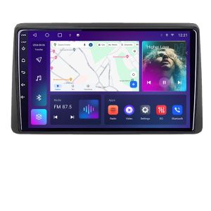 Navigatie Dacia Duster 2023- Android radio gps internet quad core 4+64 carplay android auto KIT-duster2023+EDT-E309v3
