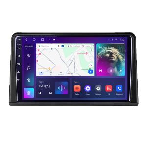 Navigatie Renault Express  Android Ecran QLED octa core 4+64 carplay android auto kit-express+EDT-E309V3
