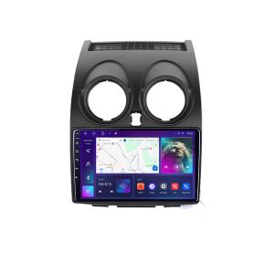 Nissan Qashqai B-499 navigáció Android kijelző QLED octa core 4+64 carplay android auto KIT-499+EDT-E309V3