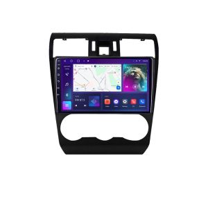 Navigatie Subaru Subaru Forester Impreza XV 2013 2013 B-062 Android Ecran QLED octa core 4+64 carplay android auto KIT-062+EDT-E309V3