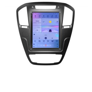 Navigatie Opel Insignia 2014-2017 tip tesla radio gps internet 4 Core carplay android auto 2+32 kit-tesla-338+EDT-E4