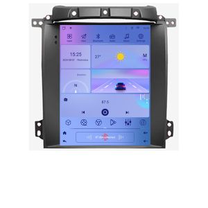 Navigatie Kia Sorento 2004-2008,Qled 9.7",,Quad core 2Gb RAM,32Gb Hdd,4G,DSP,Carplay,Bluetooth