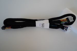 Cablaj plug & play DSP Nakamichi NDSK4285 universal navigatii dedicate