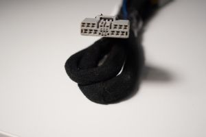 Cablaj plug & play NAM-9 DSP Nakamichi NDSK4285 Honda 2004-2011