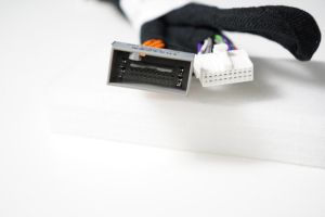 Cablaj plug & play NAM-10 DSP Nakamichi NDSK4285 Honda 2010-2019