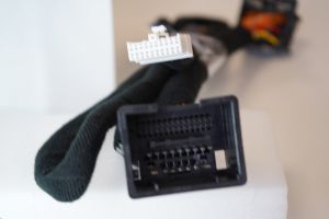 Cablaj plug & play NAM-15 DSP Nakamichi NDSK4285 Chevrolet Opel Buick