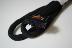 Cablaj plug & play NAM-19 DSP Nakamichi NDSK4285 Ford