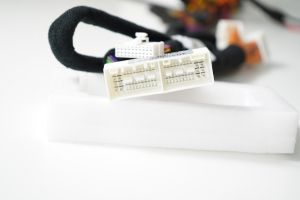 Cablaj plug & play NAM-40 DSP Nakamichi NDSK4285 Hyundai Kia New