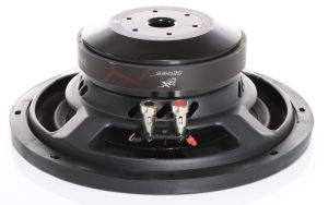 Subwoofer pasiv fara incinta flat free air Audio System R 10 FLAT EVO3, 300 watts, 4 ohm, 250 mm, 10"